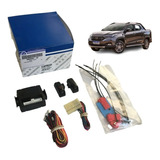 Kit Alarma Antirrobo Fiat Nueva Strada Pulse Original