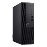 Cpu Dell Optiplex 3070 Sff I5 8500 8gb 256gb Ssd+500gb Hd