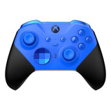 Control Xbox Elite Series 2 Core Blue