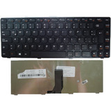 Teclado Lenovo G480 G480a Z380 Z480 Z485 Original