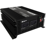 Inversor 1500w Pico 3000w 12v 220v Onda Modificada Hayonik