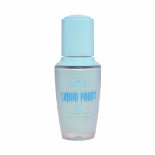 Liquid Frost Highlighter Iluminador Jeffree Star Cosmetic