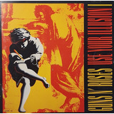 Cd Guns N Roses + Use Your Ilusion  I + Made In U. S. A.