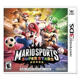 3ds Mario Sports Superstars Novo Lacrado