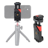 Fotopro Sj-89 Phone Clamp Holder Bracket