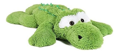 Cocodrilo De Peluche De Juguete De Peluche De 28 Pulgad...