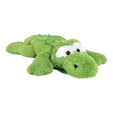 Cocodrilo De Peluche De Juguete De Peluche De 28 Pulgad...