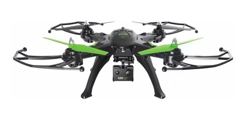 Dron Grande Cámara Hd Estable Transmite Celular Envío Gratis