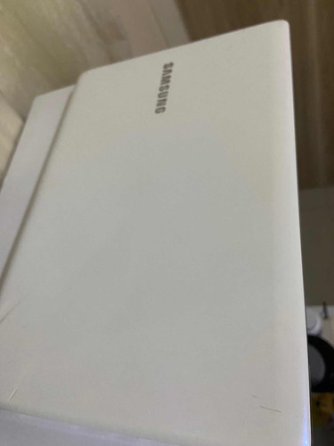Notebook Samsung Ativ  Usado