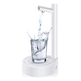 Electric Water Dispenser,intelligent Desktop Water Bottle Di