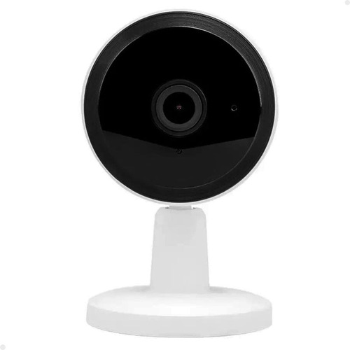 Câmera De Segurança Wifi Inteligente Hd Com Aviso No Celular