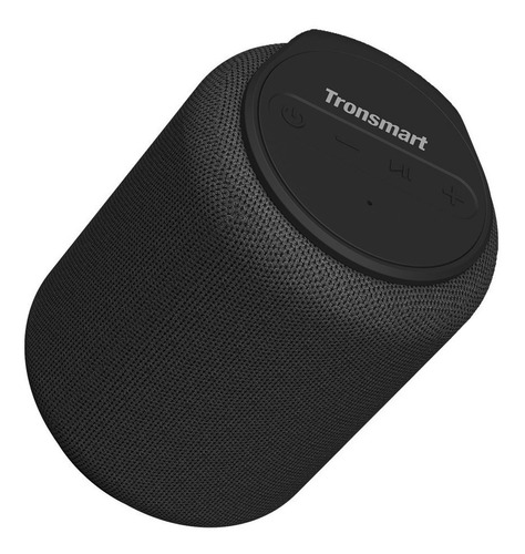 Parlante Bluetooth 15 W Tronsmart Element T6 Mini - Negro