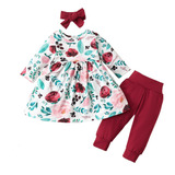 Roupas Femininas: Floral, Moderna, Camisa De Manga Comprida,