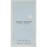 Marc Jacobs Daisy Dream Ladies  Edt Spray 34 Oz