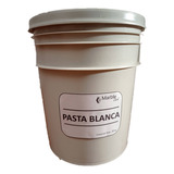 Pasta Blanca Para Pulir Mármol, Granito,terrazo, Marble Care