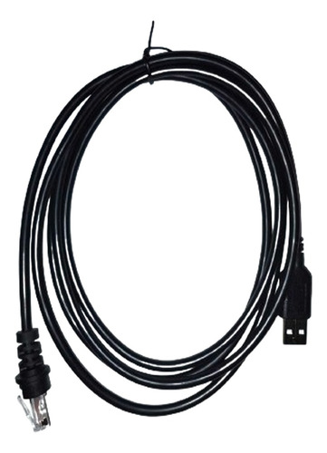 Cable Usb Metrologic Honeywell  Ms1690