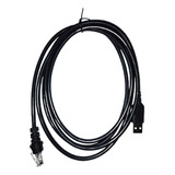 Cable Usb Metrologic Honeywell  Ms3780