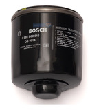 Filtro Aceite Bosch Vw Gol Trend 1.6 8v 2012 2013 2014 2015