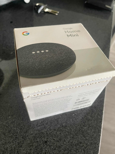 Google Home Mini