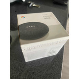 Google Home Mini