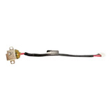 Power Jack  Hp 400 G3 6017b0673301 829324-001