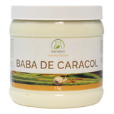 Crema Facial De Baba De Caracol (1 Kilo)