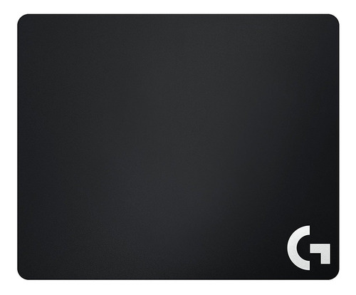 Pad Mouse Gaming De Logitech G240 Color Negro