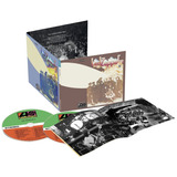 Led Zeppelin Led Zeppelin Ii Deluxe Edition Cd X 2 Nuevo