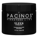 Cera Pacinos Sleek Pomada 4oz - mL a $314