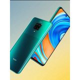 Celular Xiaomi Red Mi Note 9pro