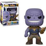 Funko Pop! Avengers Infinity War - Thanos #289