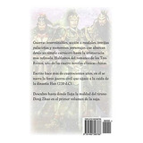 El Romance De Los Tres Reinos, Volumen I, De Luo Guanzhong. Editorial Createspace Independent Publishing Platform, Tapa Blanda En Español