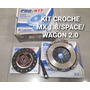 Kit Croche Mx 1,8/space/wagon 2.0 Mitsubishi Space Wagon