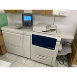 Impressora Xerox C75 - Usado