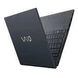 Notebook Vaio I7 7ª Geração, 8gb Ram Ssd 240gb - Semi Novo