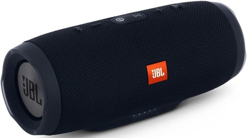 Bocina Jbl Charge 3 Bluetooth Portatil Waterproof 6000 Mah