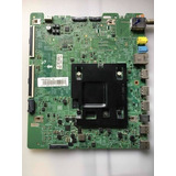 Main Board O Tarjeta Principal Tv Led Samsung Un55mu6500