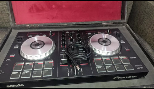 Pioneer Sb 