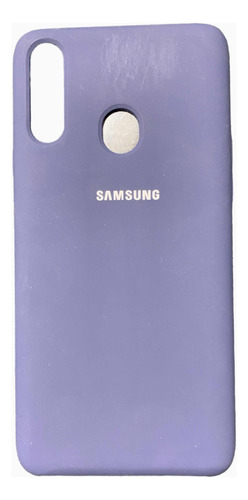 Funda De Silicona Para Samsung A20s