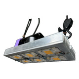 Luminaria Led 300 W Jg Panel Led Garantia