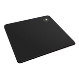 Mouse Pad Gamer Cougar Speed Ex De Goma Y Tela Black