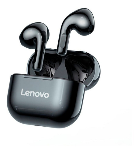 Audífonos In-ear Inalámbricos Lenovo Livepods Lp40 Colores