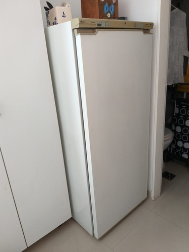Freezer Vertical Philips Whirlpool 280 Lts Impecable!