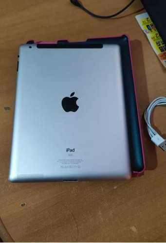 iPad 2a Geração 64gb A-1396 (leia A Descrição)