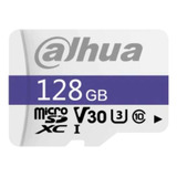 Memoria Dahua Micro Sd 128 Gb
