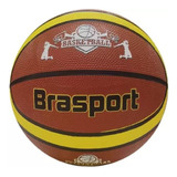 Bola De Basquete Tamanho 7 Oficial Com Brinde Envio Rápido