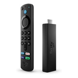 Amazon Fire Tv Stick 4k Max - 8 Gb - 2 Gb De Memoria Ram