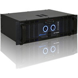 Amplificador Potencia Oneal Op 7602 1400w Rms