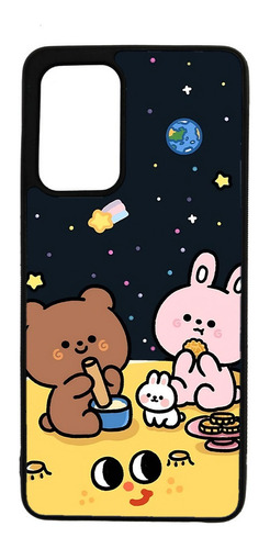 Carcasa Funda Para Redmi Note 10 4g/10s Diseño 56