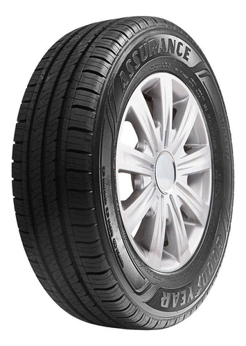 Llanta Goodyear Assurance Maxlife P 185/70r14 88 H